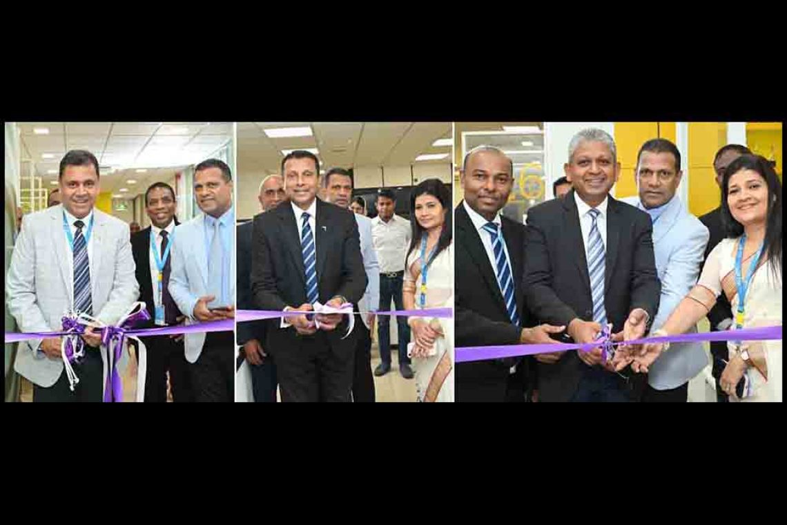 HNB Expands Priority Circle Across Key Colombo Suburbs Taking their Island wide Network to 22 Dedicated Spaces